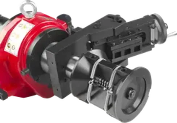 Кромкорез ручной Ravic RV-5