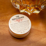 CAPTAIN FAWCETT Воск для усов Gentleman's Stiffener Malt Whisky, 15 мл