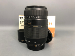 Tamron AF 70-300mm 4-5.6 Di LD Macro