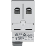 Выключатель дифференциальный УЗО ВДТ 30мА 40А 2П AC Rx3 Legrand