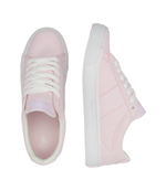 Кроссовки SAYER POLO RALPH LAUREN - розовый(RF104059)