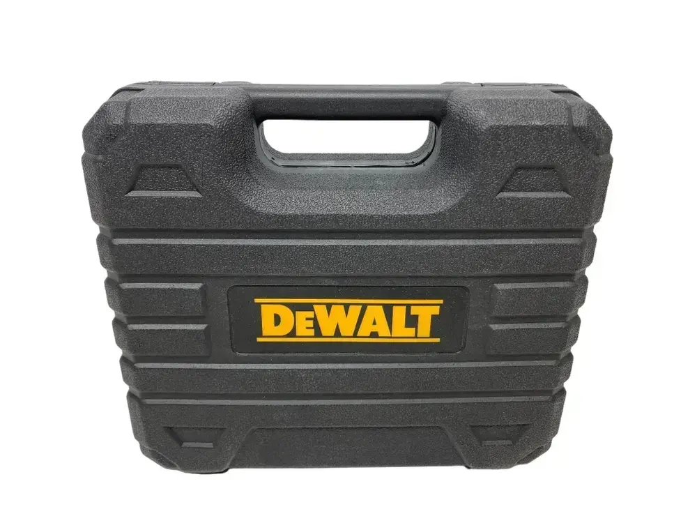 Мини болгарка ушм DEWALT аккумуляторный 12 вольт 2 ампер 75 мм