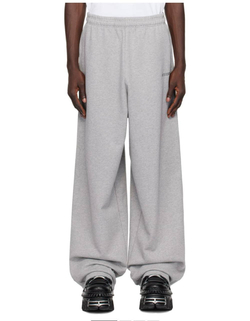 Спортивные штаны Vetements
