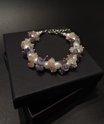 Браслет "Предчувствие любви"