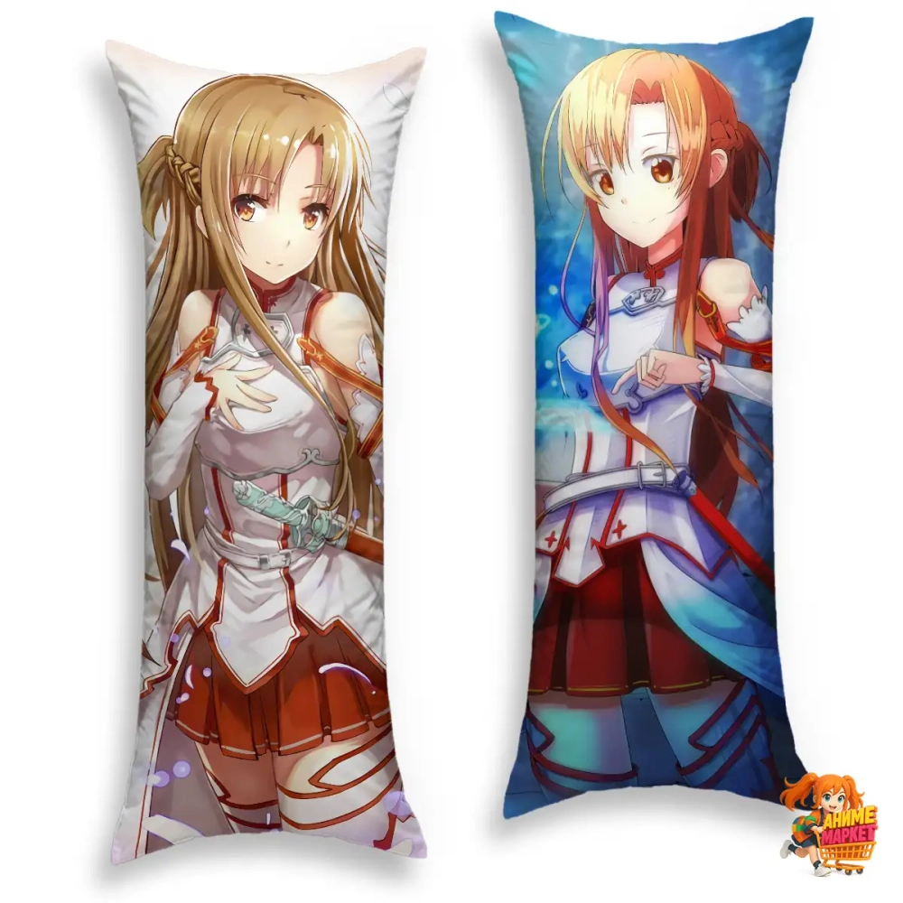 Дакимакура Мастера меча онлайн Юки Асуна