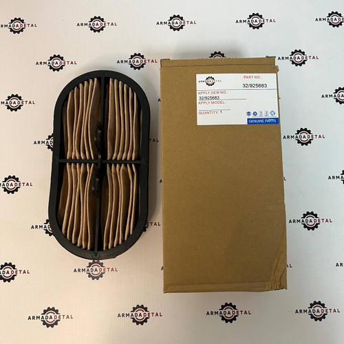 Фильтр воздушный (внутренний, Dieselmax) | 32/925683 | Filtersun