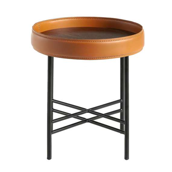 Журнальный столик Angel Cerda CT1006-1AA