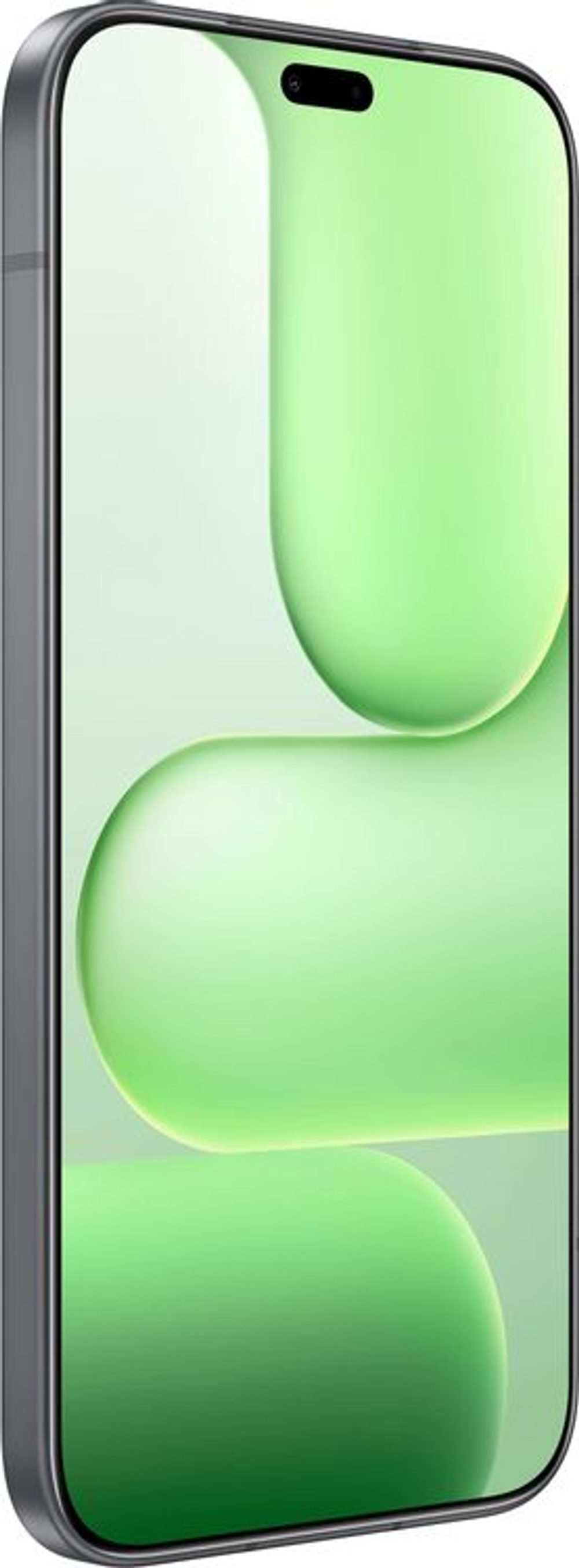 6.6" Смартфон Honor 600 Lite 8/256Gb,  NFC,  AMOLED,  120Гц,  6520мAч,  черный