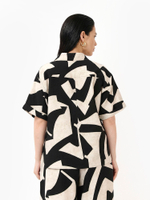 Блуза NPBL003-2P FABRETTI