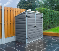 Ящик - шкаф уличный из поликарбоната Palram Voyager