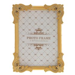 GAEM Фоторамка для фото 13*18, L15 W2 H20 см, 2в.