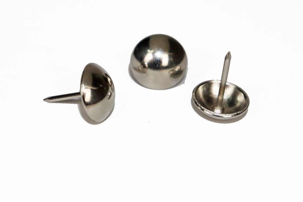 Гвоздевая лента Никель 9.5мм