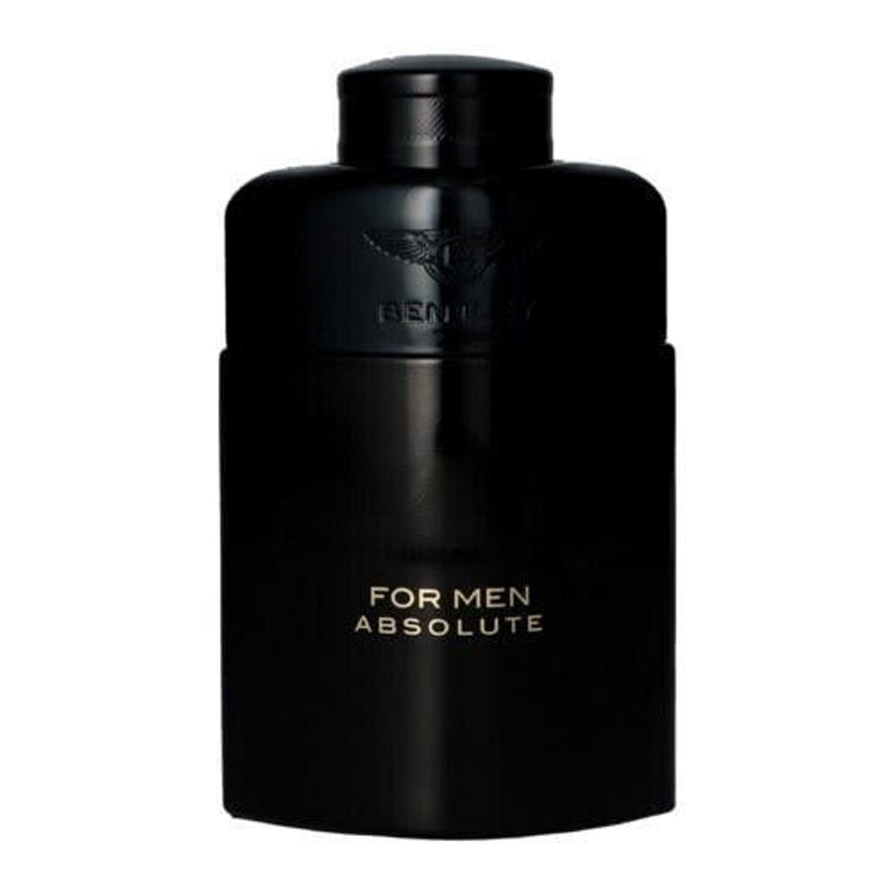 Мужская парфюмерия Bentley for men absolute 100 мл