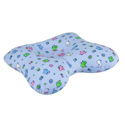 Ортопедическая подушка для новорожденных большая