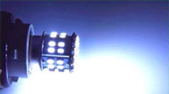 Светодиод BA15-1206-50SMD multi 1k-2k