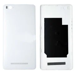 Задняя крышка для Xiaomi Mi4i / Mi4c White