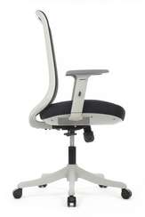 Кресло RCH BH2358S  Чёрное