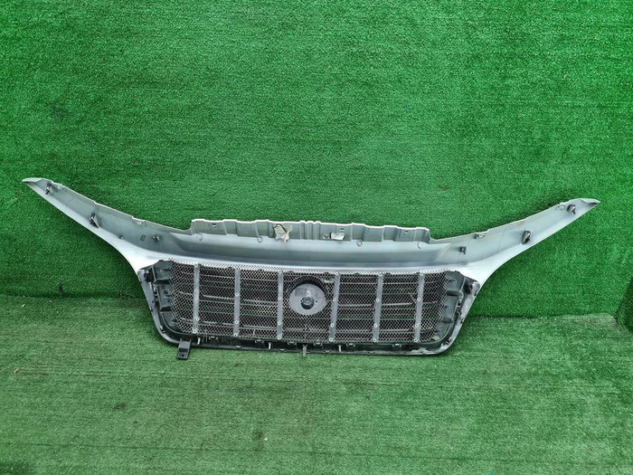 Решетка радиатора Fiat Ducato 3 (2014-н.в.)