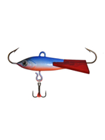 Балансир для зимней рыбалки Окуневый 3см, 4г, цвет 82