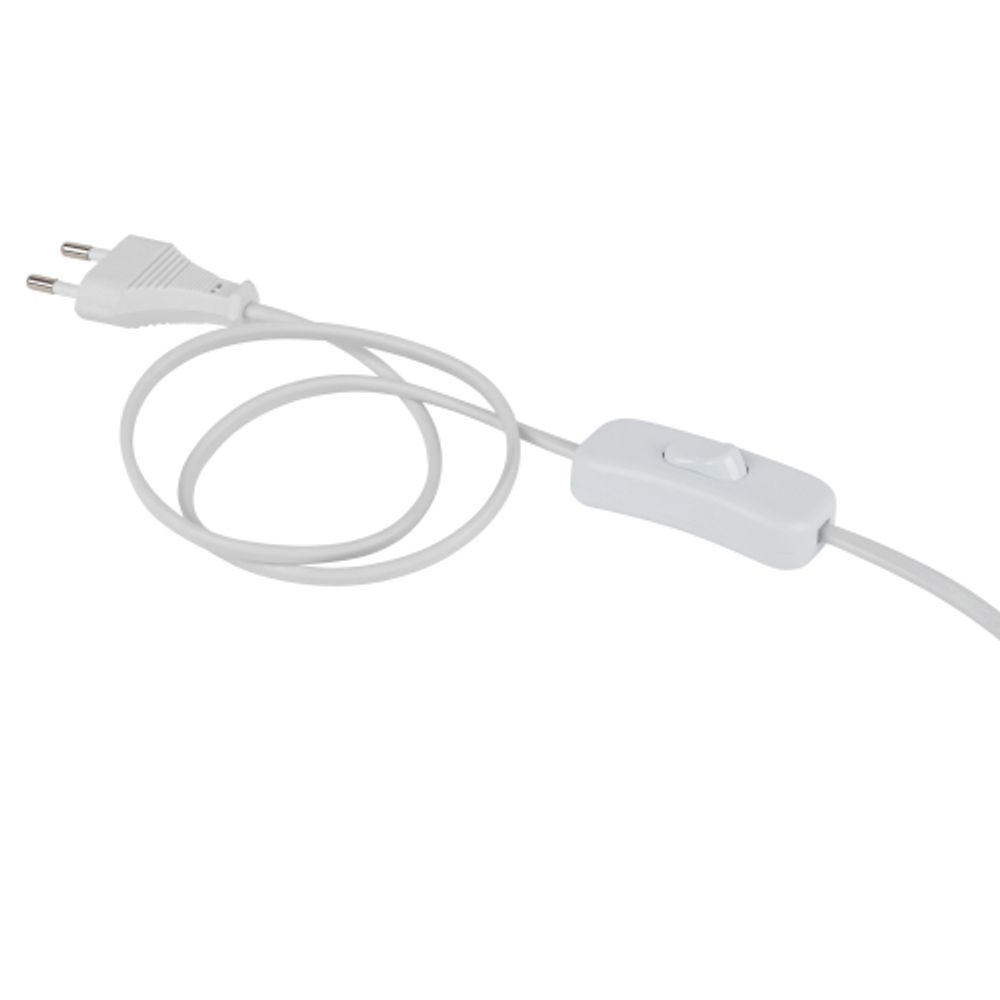 Фитолампа для растений светодиодная ЭРА FITO-9W-Rb-Т8+FITO-Holder IP65 2хG13 с выключателем 1.5м | Фитолампы T8