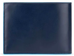 Кошелек Piquadro Blue Square PU5954B2R/BLU2