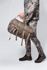 СПАЛЬНЫЙ МЕШОК KING HUNTER NORTH 301937