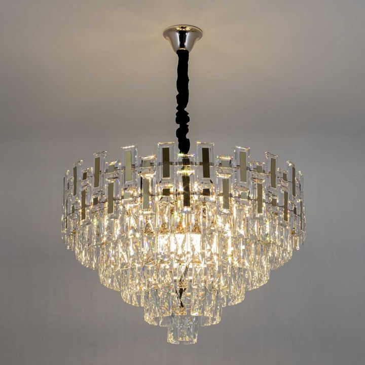 Подвесная люстра MODELUX ML.88801.9