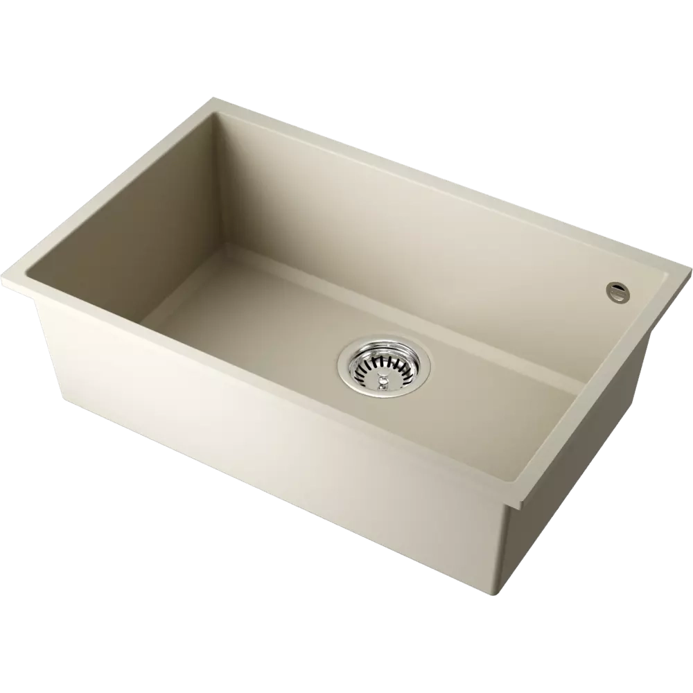 Кухонная мойка Omoikiri Tedori 66-U-BE