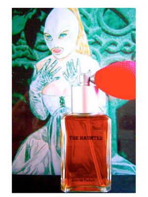 Paragon Perfumes The Haunted