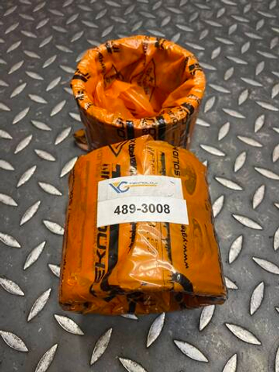 Втулка 489-3008