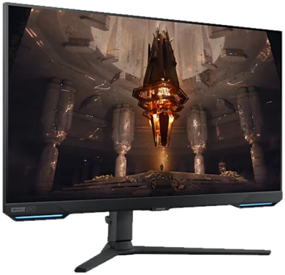 Монитор 32" Samsung Odyssey G7 S32BG700EI