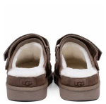 UGG Goldenstar Clog Chocolate