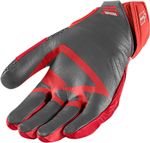 Мотоперчатки - Overlord