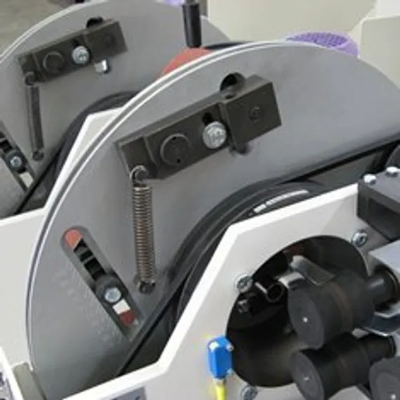 Шлифовальный станок NS Maquinas ML100 3Z