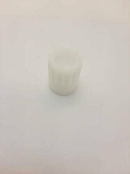 Втулка шнека мясорубки ЭЛЬВО, диаметр 23/19 мм, без кантика