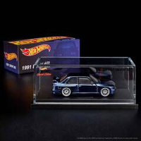 Hot Wheels RLC 1991 BMW M3 (2022)