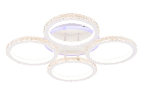 2018/4 WT (1) Люстра (RL)