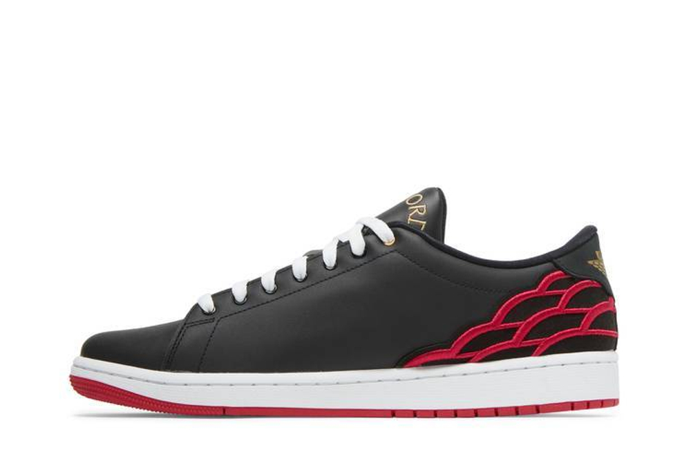 Кроссовки Jordan Air Jordan 1 Centre Court (Женская размерная сетка)