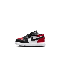 Детские кроссовки Air Jordan 1 Low ALT 'Bred Toe' CI3436-612