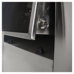 Машина тестомесильная Foodatlas HDM(J)-50