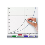 Маркер для доски 4 цв. Centropen 2,5мм бл. 8559/04