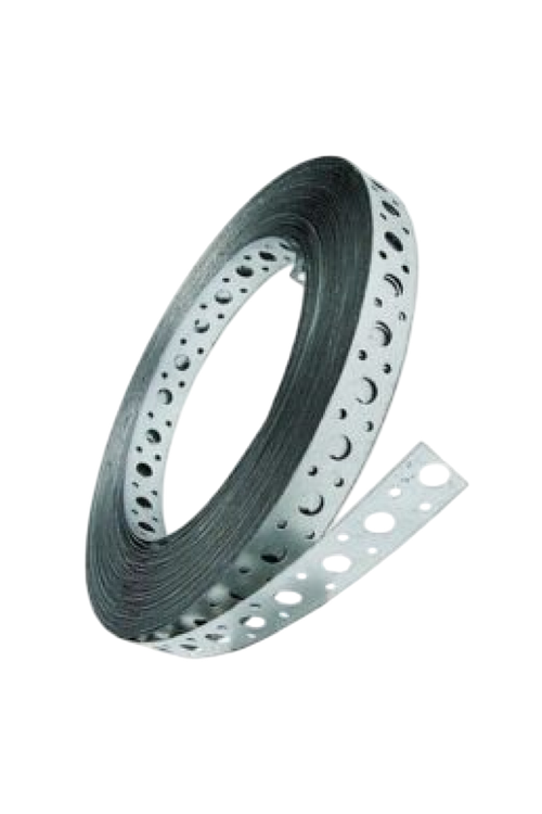 Перфорированная лента LPV  20х0.55 (5м)