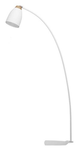 Торшер Loft it LOFT4402F-WH