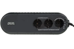 Источник бесперебойного питания  Powercom WOW-700U