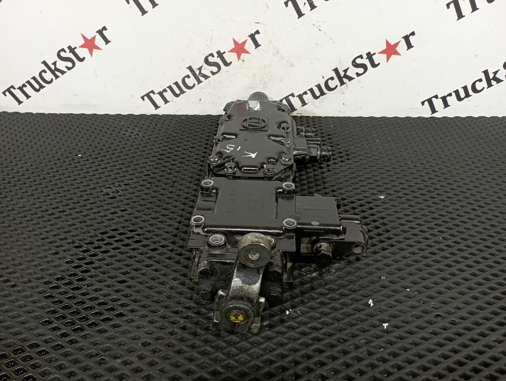 Механизм выбора передач 16S2220TD 2017г.