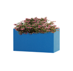 Кашпо, коллекция Classic, форма BALCONY