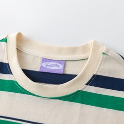 ФУТБОЛКА YMKASHIX NINETIES