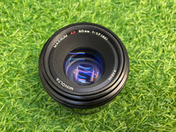 Minolta AF 1.7/50mm Покупка/Продажа