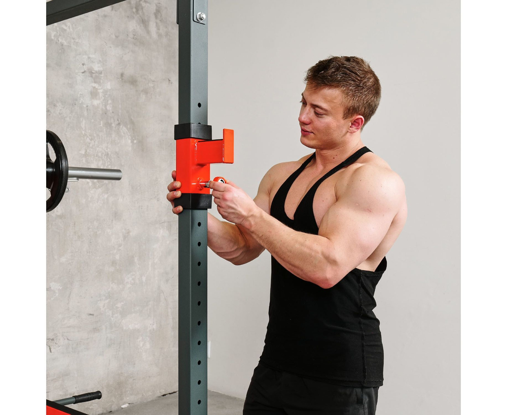Силовая рама DFC INSPORTLINE PW100