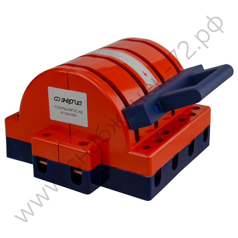 Разъединитель в корпусе Энергия SC-68